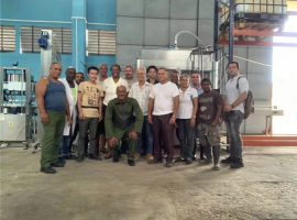 Értékesítés utáni telepítőgépek 2