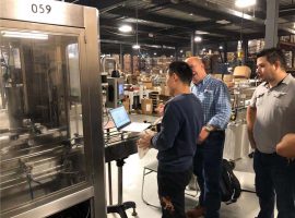 Értékesítés utáni telepítőgépek 3