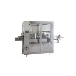 Automatic Hot Melt Glue Labeling Machine Automatikus meleg olvadású ragasztócímkéző gép