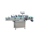 Round Bottle Labeling Machine Kerek palackcímkéző gép