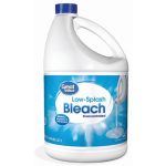 Bleach Filling Machine Fehérítő töltőgép