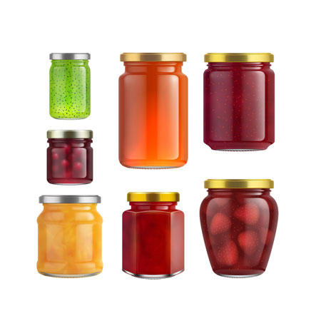 Élelmiszer-töltőanyagok