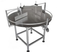 Teljesen automatikus palackcsavaró, dinamikus forgó munkadarab