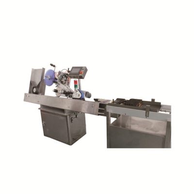 Automatikus vízszintes útjelző gép