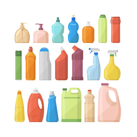 Háztartási-Product-töltőanyagok