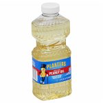 Peanut Oil Filling Machine Földimogyoró-olaj töltőgép