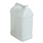 Automatic 5L-30L jerry can filling machine Automatikus 5L-30L kancsó töltőgép